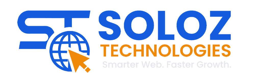 Soloz Technologies