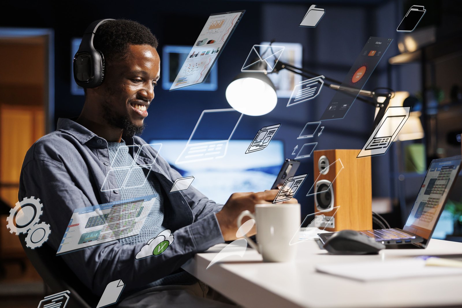 Why Your Business Needs a Professional Digital Presence in 2026